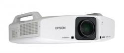 Proyector Epson PRO Z8000WUNL Resolucion WUXGA 1920x1200 6000 Lumenes 30-500"